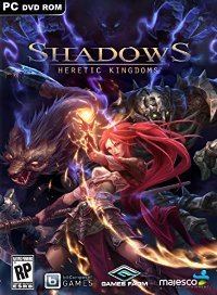 Shadows Heretic Kingdoms ราคาถูก